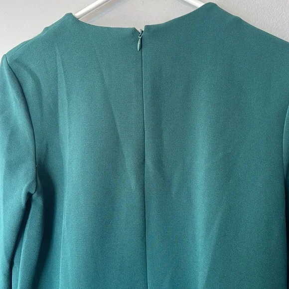Edit Dress Green - Size XS - Picture 6 of 8